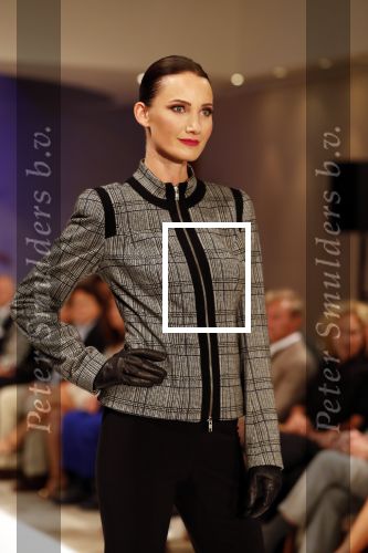 Amsterdam 9 september 2018
Modeshow Paul Schulten in het Okura Hotel.
