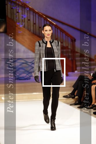 Amsterdam 9 september 2018
Modeshow Paul Schulten in het Okura Hotel.