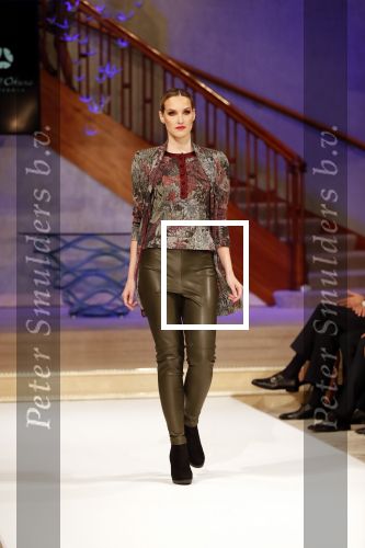 Amsterdam 9 september 2018
Modeshow Paul Schulten in het Okura Hotel.