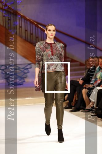 Amsterdam 9 september 2018
Modeshow Paul Schulten in het Okura Hotel.