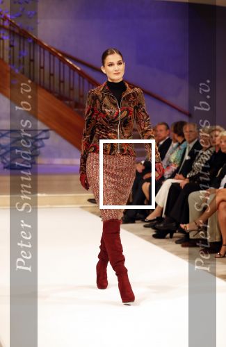 Amsterdam 9 september 2018
Modeshow Paul Schulten in het Okura Hotel.