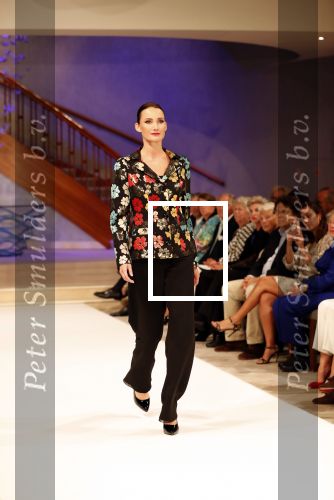Amsterdam 9 september 2018
Modeshow Paul Schulten in het Okura Hotel.