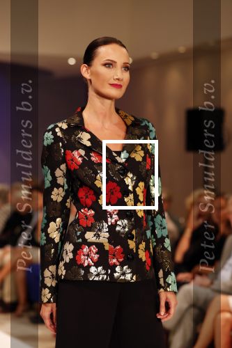 Amsterdam 9 september 2018
Modeshow Paul Schulten in het Okura Hotel.