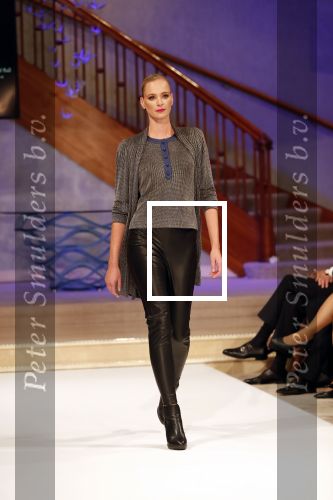 Amsterdam 9 september 2018
Modeshow Paul Schulten in het Okura Hotel.