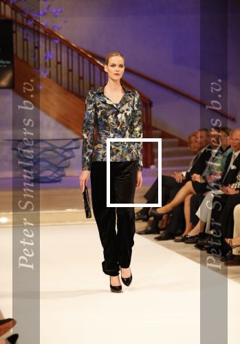 Amsterdam 9 september 2018
Modeshow Paul Schulten in het Okura Hotel.