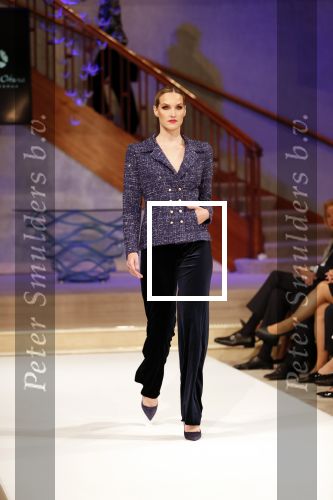Amsterdam 9 september 2018
Modeshow Paul Schulten in het Okura Hotel.