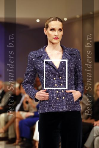 Amsterdam 9 september 2018
Modeshow Paul Schulten in het Okura Hotel.