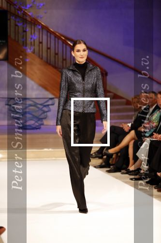 Amsterdam 9 september 2018
Modeshow Paul Schulten in het Okura Hotel.