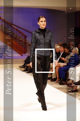 Amsterdam 9 september 2018
Modeshow Paul Schulten in het Okura Hotel.