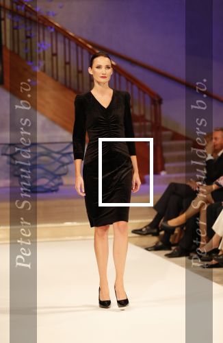 Amsterdam 9 september 2018
Modeshow Paul Schulten in het Okura Hotel.