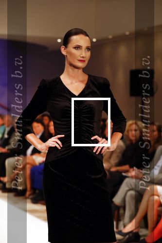 Amsterdam 9 september 2018
Modeshow Paul Schulten in het Okura Hotel.