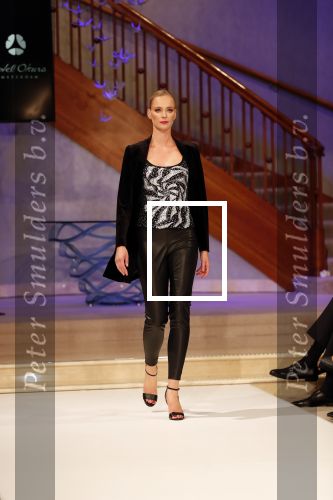 Amsterdam 9 september 2018
Modeshow Paul Schulten in het Okura Hotel.