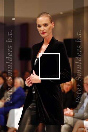 Amsterdam 9 september 2018
Modeshow Paul Schulten in het Okura Hotel.