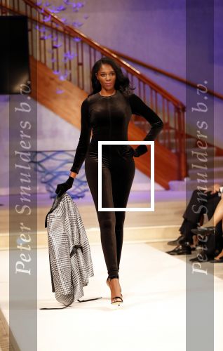 Amsterdam 9 september 2018
Modeshow Paul Schulten in het Okura Hotel.