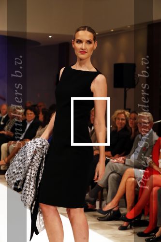 Amsterdam 9 september 2018
Modeshow Paul Schulten in het Okura Hotel.