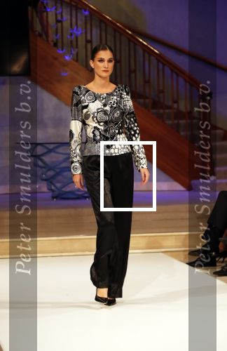 Amsterdam 9 september 2018
Modeshow Paul Schulten in het Okura Hotel.