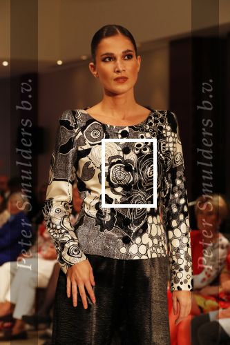 Amsterdam 9 september 2018
Modeshow Paul Schulten in het Okura Hotel.