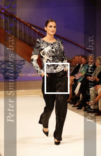 Amsterdam 9 september 2018
Modeshow Paul Schulten in het Okura Hotel.