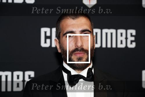 Amsterdam 3 september 2018
Premiere Catacombe in Tuschinski. Mustafa Duygulu