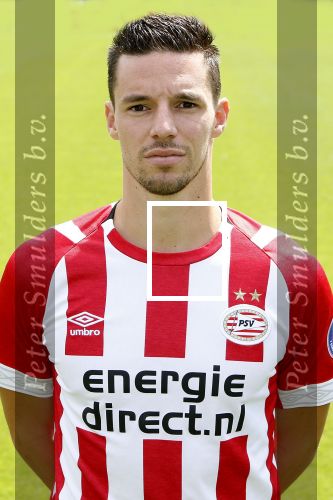 Eindhoven, 30 Juli 2018 Selektie PSV Seizoen 2018-2019 
Nick Viergever