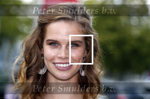 Amersfoort 30 augustus 2018
Boekpresentatie voormalig Miss Nederland Nicky Opheij.