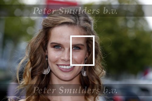 Amersfoort 30 augustus 2018
Boekpresentatie voormalig Miss Nederland Nicky Opheij.