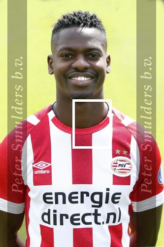 Eindhoven, 30 Juli 2018 Selektie PSV Seizoen 2018-2019 
Nicolas Isimat-Mirin