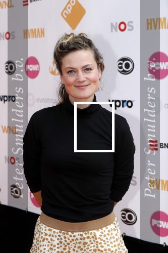 Hilversum 28 augustus 2018
Najaarspresentatie NPO op het mediapark.
Nienke de la Rive Box