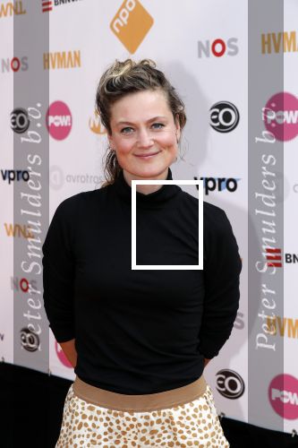 Hilversum 28 augustus 2018
Najaarspresentatie NPO op het mediapark.
Nienke de la Rive Box
