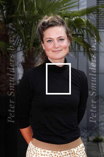 Hilversum 28 augustus 2018
Najaarspresentatie NPO op het mediapark.
Nienke de la Rive Box