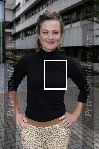 Hilversum 28 augustus 2018
Najaarspresentatie NPO op het mediapark.
Nienke de la Rive Box