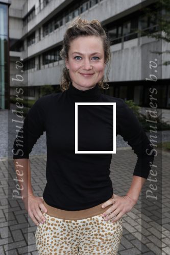 Hilversum 28 augustus 2018
Najaarspresentatie NPO op het mediapark.
Nienke de la Rive Box