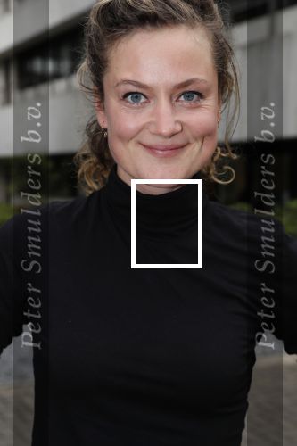 Hilversum 28 augustus 2018
Najaarspresentatie NPO op het mediapark.
Nienke de la Rive Box