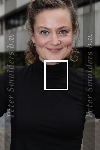 Hilversum 28 augustus 2018
Najaarspresentatie NPO op het mediapark.
Nienke de la Rive Box