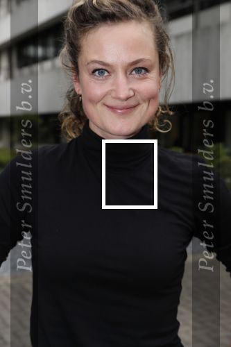 Hilversum 28 augustus 2018
Najaarspresentatie NPO op het mediapark.
Nienke de la Rive Box