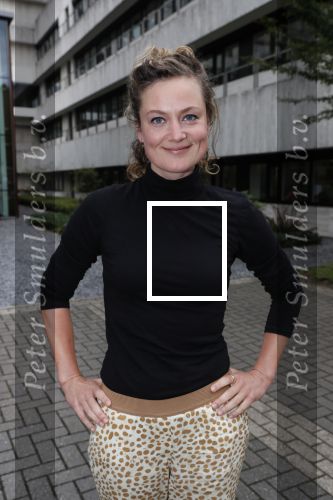 Hilversum 28 augustus 2018
Najaarspresentatie NPO op het mediapark.
Nienke de la Rive Box
