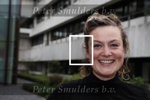 Hilversum 28 augustus 2018
Najaarspresentatie NPO op het mediapark.
Nienke de la Rive Box