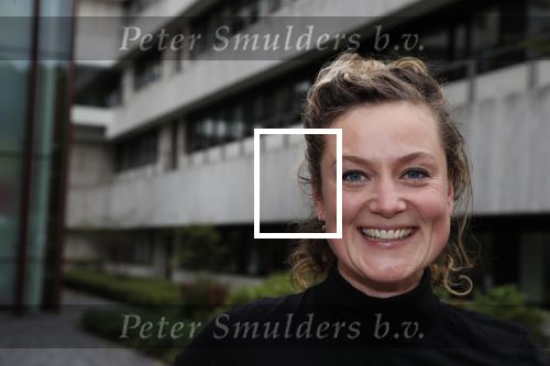 Hilversum 28 augustus 2018
Najaarspresentatie NPO op het mediapark.
Nienke de la Rive Box
