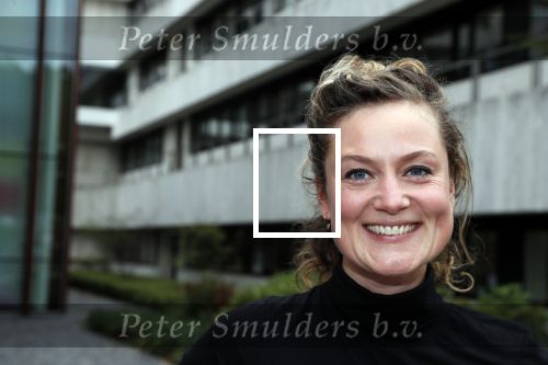 Hilversum 28 augustus 2018
Najaarspresentatie NPO op het mediapark.
Nienke de la Rive Box