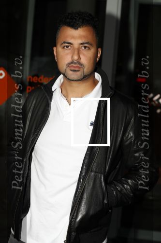 Hilversum 28 augustus 2018
Najaarspresentatie NPO op het mediapark.
Oczan Akyol