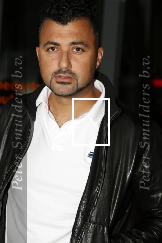 Hilversum 28 augustus 2018
Najaarspresentatie NPO op het mediapark.
Oczan Akyol