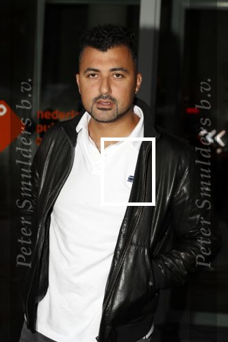 Hilversum 28 augustus 2018
Najaarspresentatie NPO op het mediapark.
Oczan Akyol