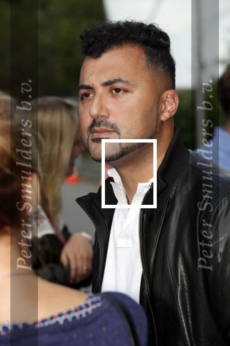 Hilversum 28 augustus 2018
Najaarspresentatie NPO op het mediapark.
Oczan Akyol