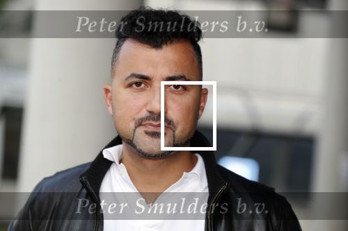 Hilversum 28 augustus 2018
Najaarspresentatie NPO op het mediapark.
Oczan Akyol