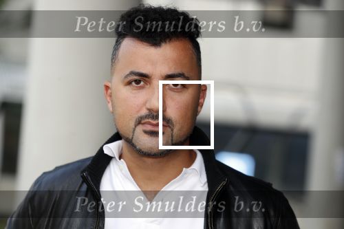 Hilversum 28 augustus 2018
Najaarspresentatie NPO op het mediapark.
Oczan Akyol