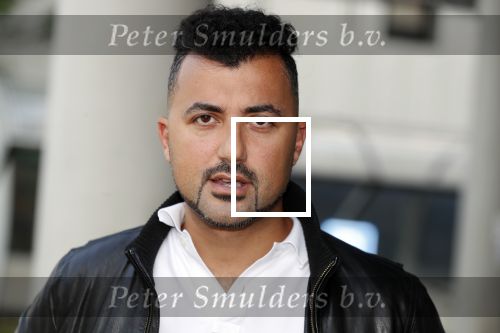 Hilversum 28 augustus 2018
Najaarspresentatie NPO op het mediapark.
Oczan Akyol