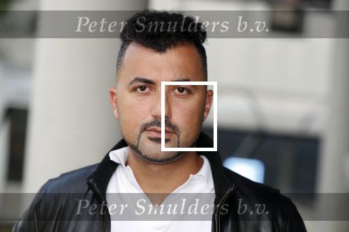 Hilversum 28 augustus 2018
Najaarspresentatie NPO op het mediapark.
Oczan Akyol
