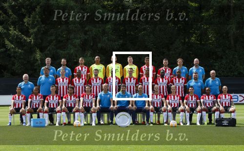 Eindhoven, 30 Juli 2018
PSV Selektie Seizoen 2018-2019