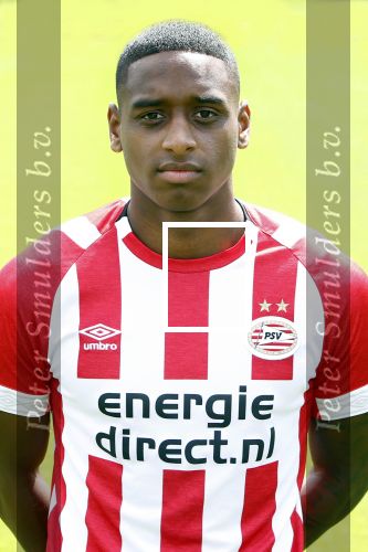 Eindhoven, 30 Juli 2018 Selektie PSV Seizoen 2018-2019 
Pablo Rosario