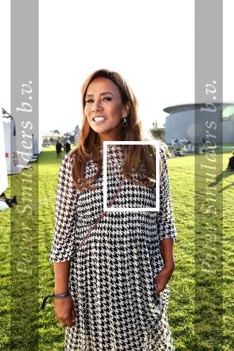 Amsterdam 9 september 2018
Patty Brard bijna 30 kg afgevallen. Ptty was op de amsterdam fashion week.